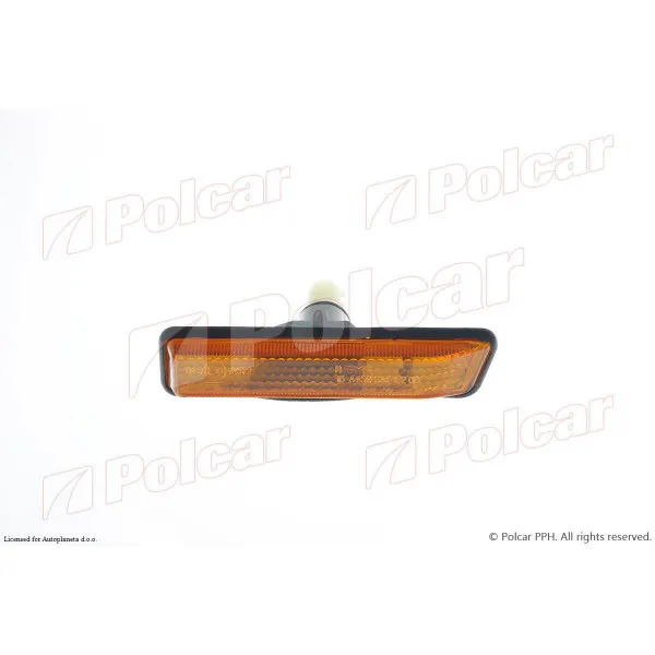 Bočni migavac BMW 3 (E36), 90-00; 