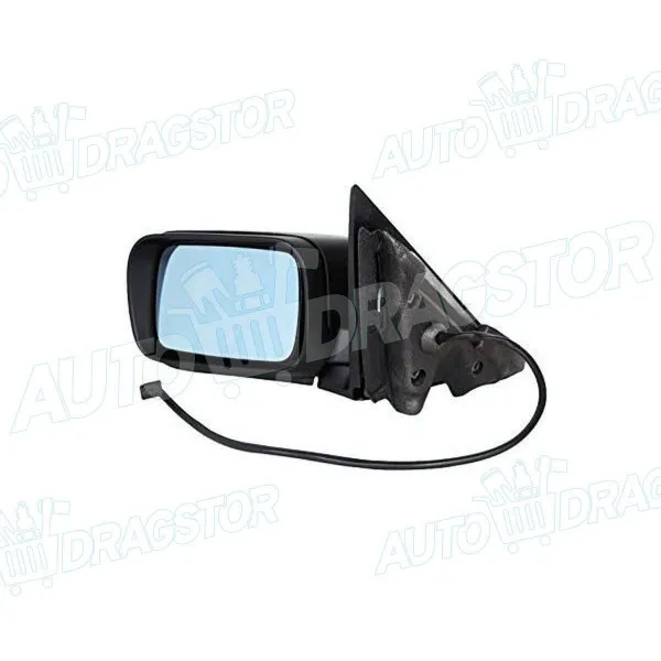 Retrovizor na vratima BMW 3 (E46), 98-06; 
