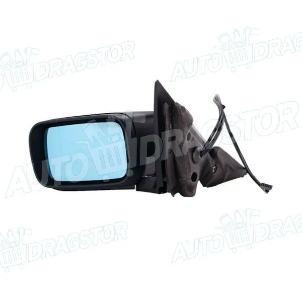 Retrovizor na vratima BMW 3 (E46), 98-06; 