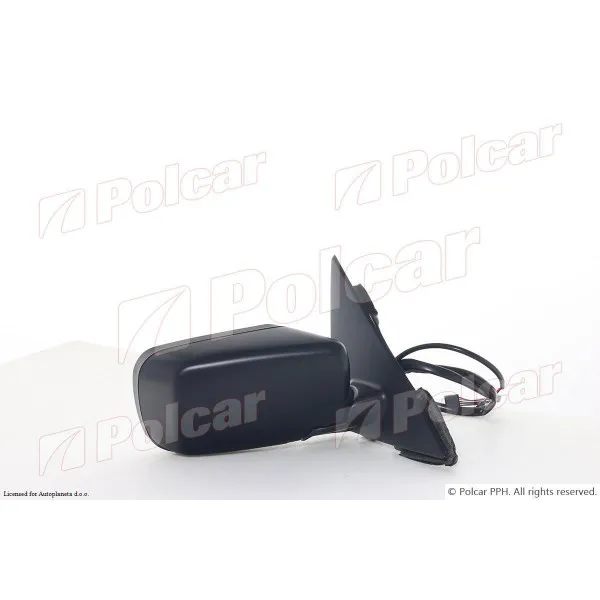 Retrovizor na vratima BMW 3 (E46), 98-06; 