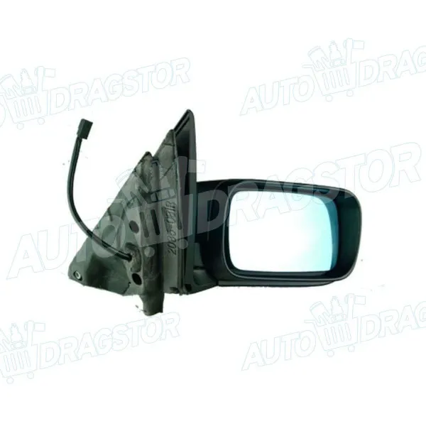 Retrovizor na vratima BMW 3 (E46), 98-06; 