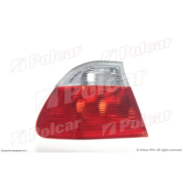 Štop svetlo BMW 3 (E46), 98-06; 