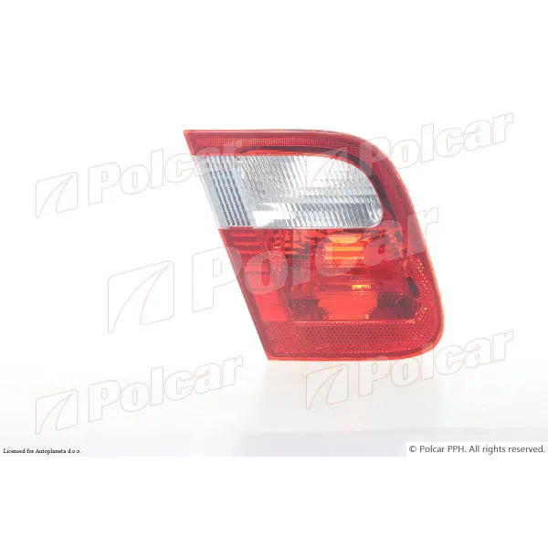 Štop svetlo BMW 3 (E46), 98-06; 