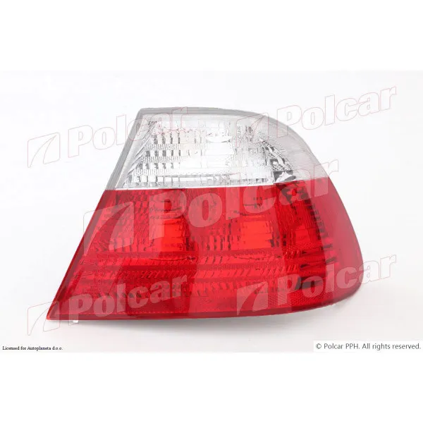 Štop svetlo BMW 3 (E46), 98-06; 