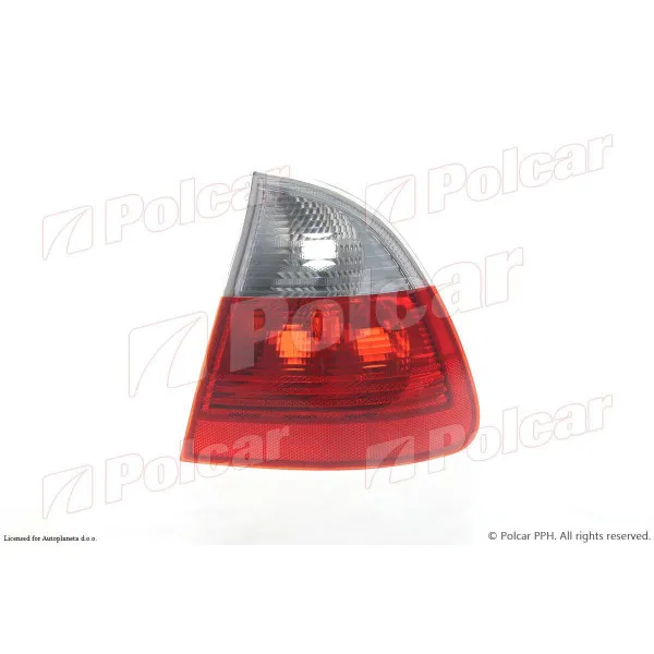 Štop svetlo BMW 3 (E46), 98-06; 