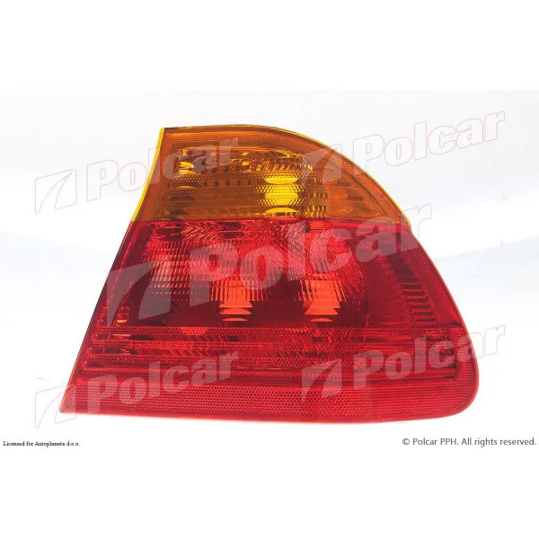Štop svetlo BMW 3 (E46), 98-06; 