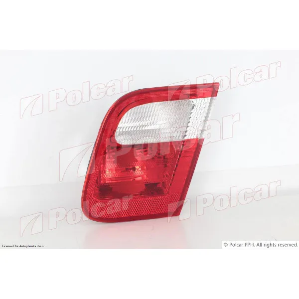 Štop svetlo BMW 3 (E46), 98-06; 