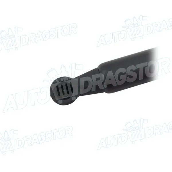 Amortizer haube BMW 3 (E46), 98-06; 