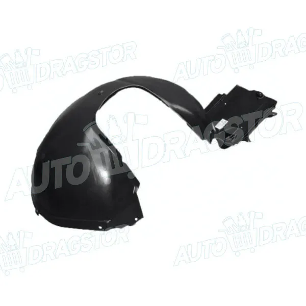 Plastično podkrilo BMW 3 (E46), 98-06; 