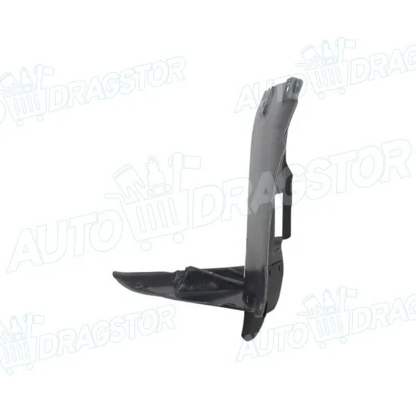 Plastično podkrilo BMW 3 (E46), 98-06; 