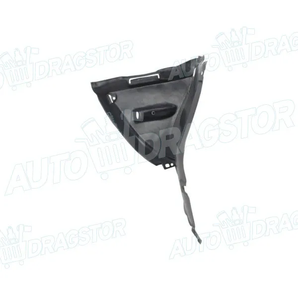 Plastično podkrilo BMW 3 (E46), 98-06; 