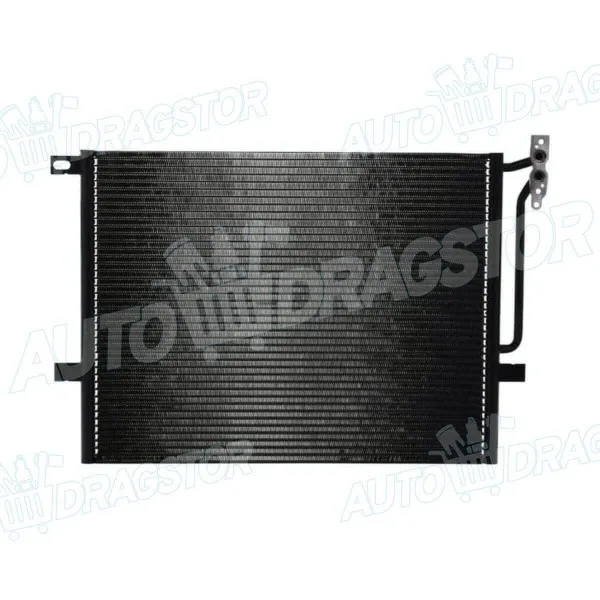 Hladnjak klime BMW 3 (E46), 98-06; 