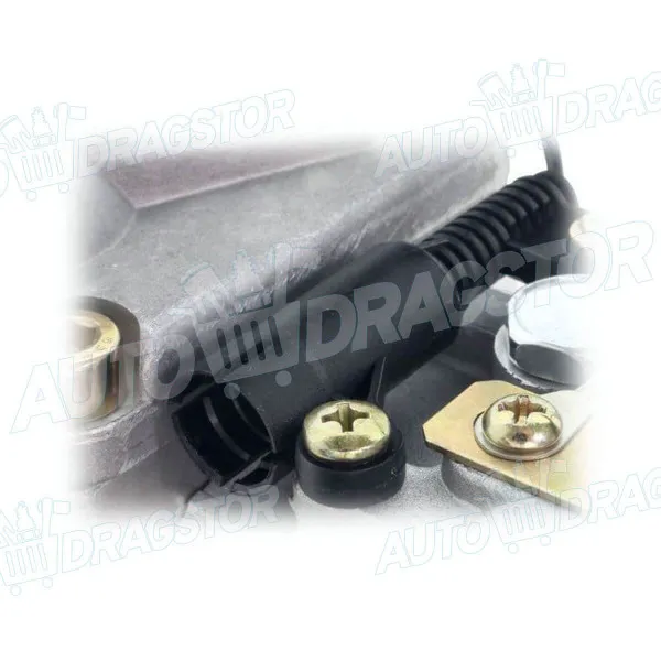 Kompresor klime BMW 3 (E46), 98-06; 5 (E39), 96-04; 7 (E38), 94-01; 