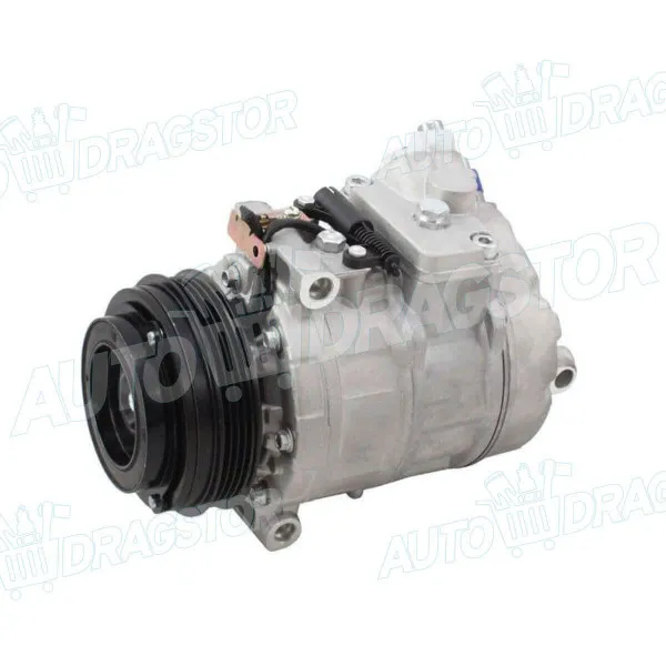 Kompresor klime BMW 3 (E46), 98-06; 5 (E39), 96-04; 7 (E38), 94-01; X3 (E83), 04-10; Z8 (E52), 00-03; 