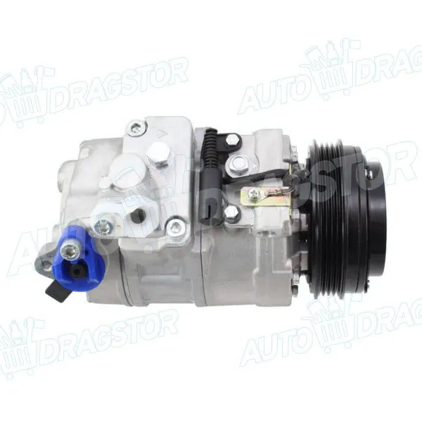 Kompresor klime BMW 3 (E46), 98-06; 5 (E39), 96-04; 7 (E38), 94-01; X3 (E83), 04-10; Z8 (E52), 00-03; 