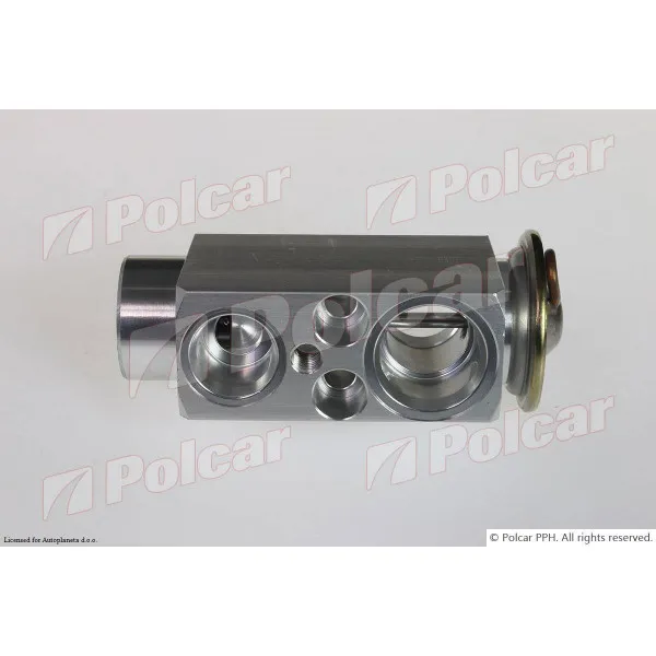 Ekspanzioni ventil BMW, MINI 