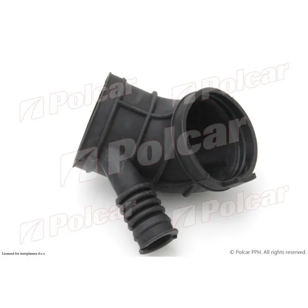 Crevo filtera vazduha BMW 3 (E46), 98-06; Z3 (E36/7/E36/8), 95-03; 