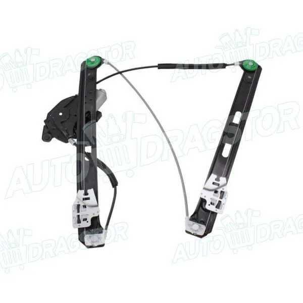 Podizač stakla BMW 3 (E46), 98-06; 