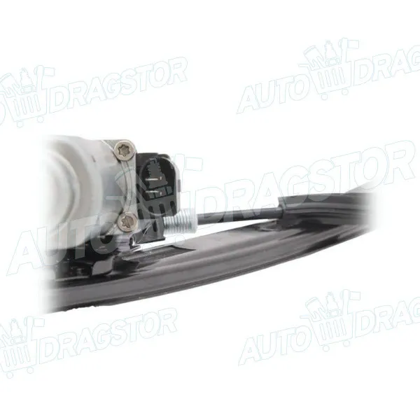 Podizač stakla BMW 3 (E46), 98-06; 