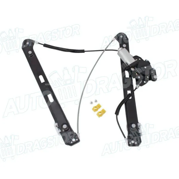 Podizač stakla BMW 3 (E46), 98-06; 