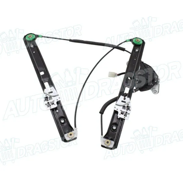 Podizač stakla BMW 3 (E46), 98-06; 