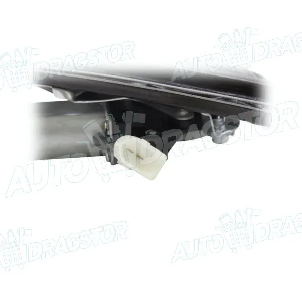 Podizač stakla BMW 3 (E46), 98-06; 