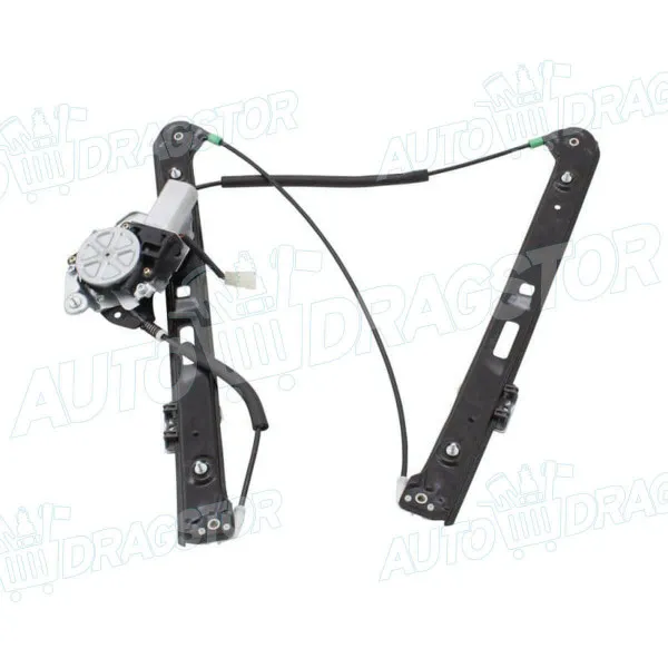 Podizač stakla BMW 3 (E46), 98-06; 