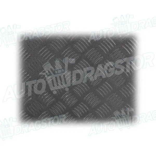 Kadica/patosnica gepeka BMW 3 (E46), 98-06; 