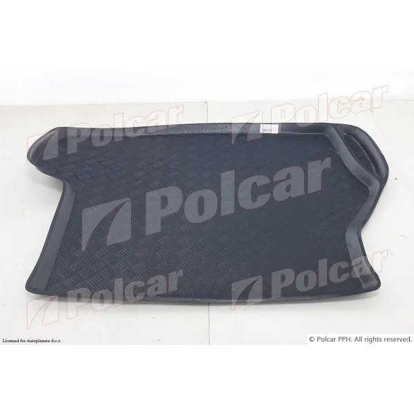 Kadica/patosnica gepeka BMW 3 (E46), 98-06; 