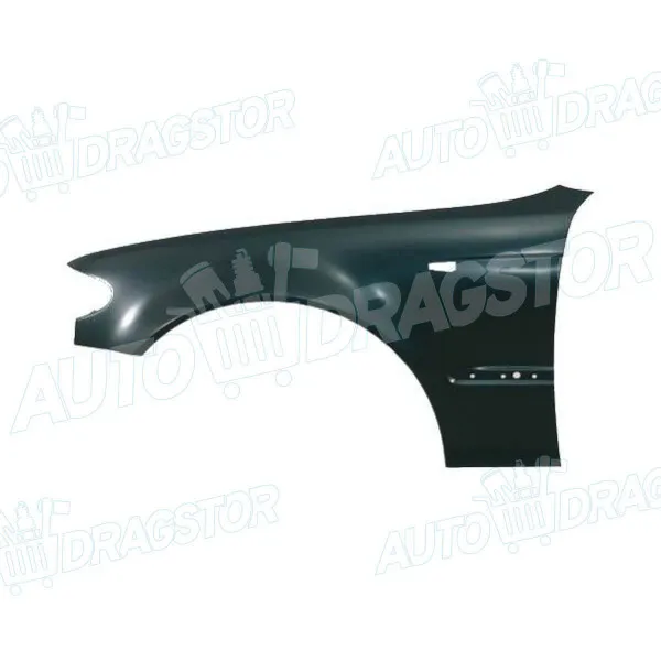 Blatobran BMW 3 (E46), 98-06; 