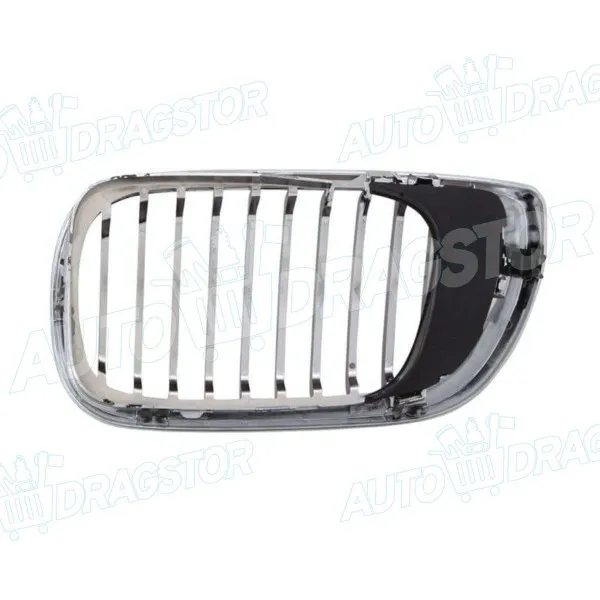 Maska BMW 3 (E46), 98-06; 