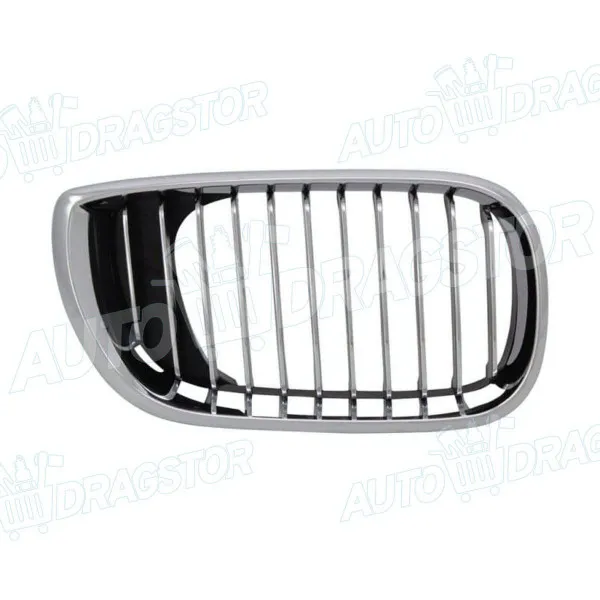 Maska BMW 3 (E46), 98-06; 