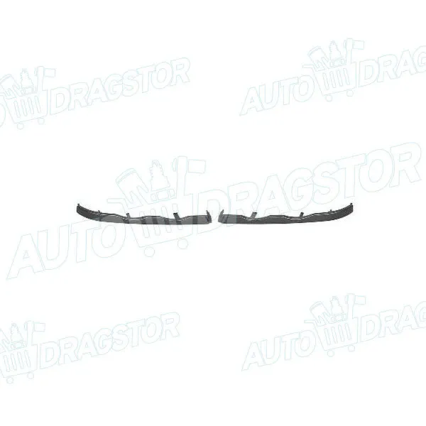 Lajsna fara BMW 3 (E46), 98-06; 