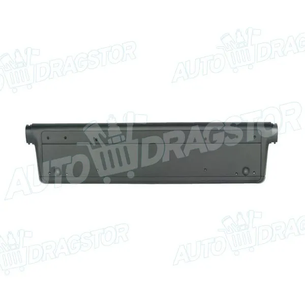 Nosač tablice BMW 3 (E46), 98-06; 