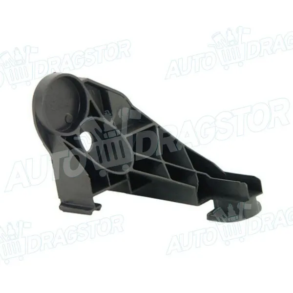 Nosač branika BMW 3 (E46), 98-06; 