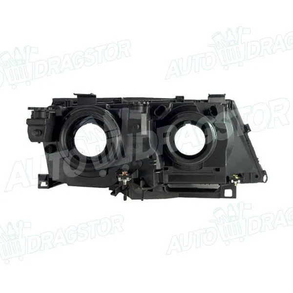 Far BMW 3 (E46), 98-06; 