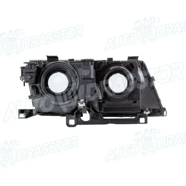 Far BMW 3 (E46), 98-06; 