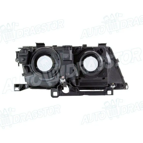 Far BMW 3 (E46), 98-06; 