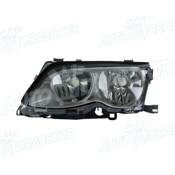 Far BMW 3 (E46), 98-06; 