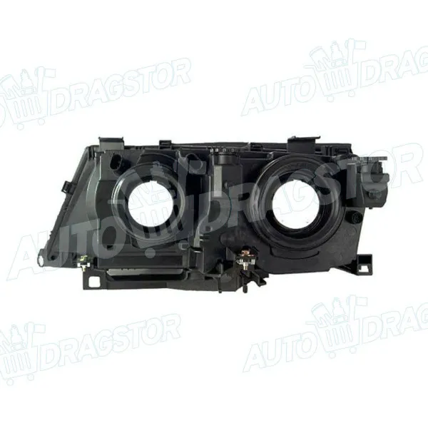 Far BMW 3 (E46), 98-06; 