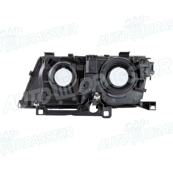 Far BMW 3 (E46), 98-06; 