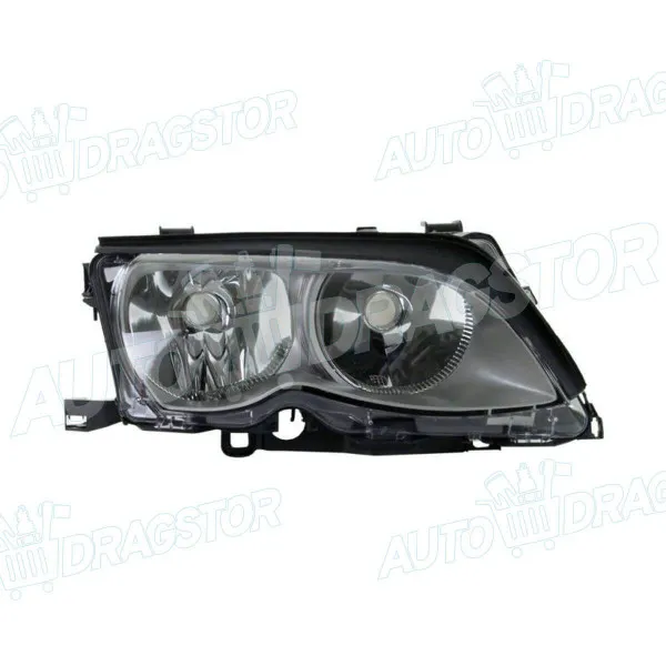 Far BMW 3 (E46), 98-06; 