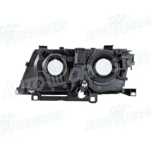 Far BMW 3 (E46), 98-06; 