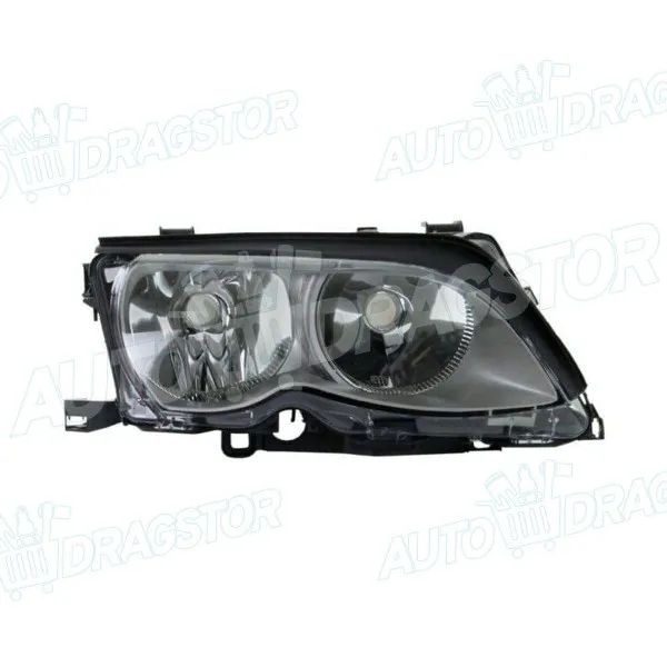 Far BMW 3 (E46), 98-06; 