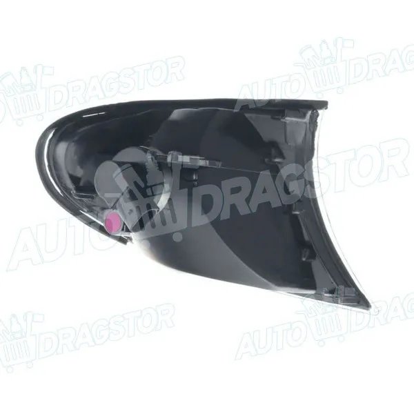 Prednji migavac BMW 3 (E46), 98-06; 
