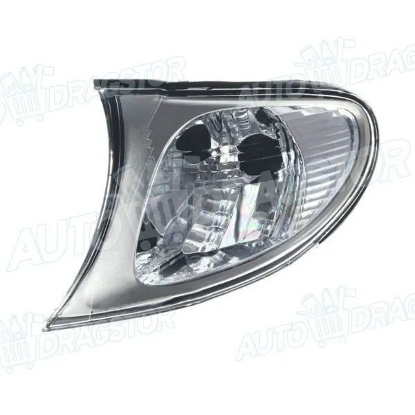 Prednji migavac BMW 3 (E46), 98-06; 