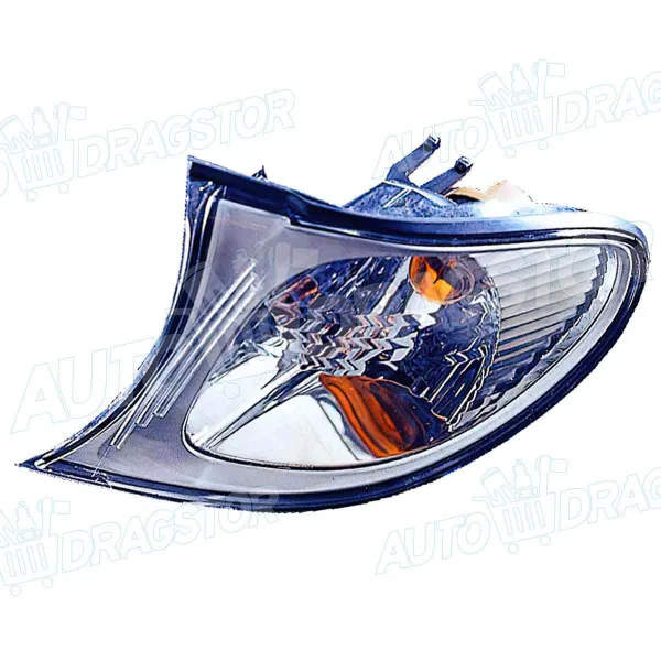 Prednji migavac BMW 3 (E46), 98-06; 