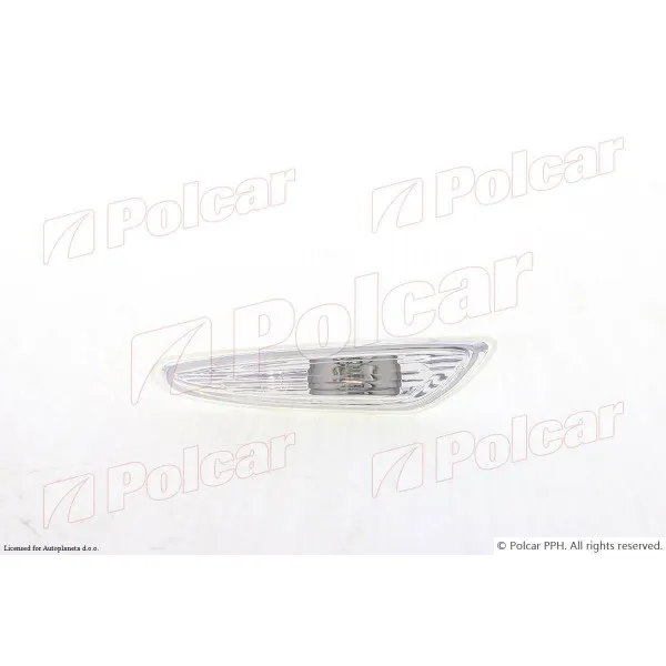 Bočni migavac BMW 3 (E46), 98-06; 