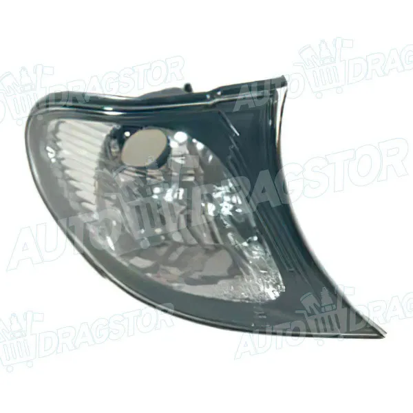 Prednji migavac BMW 3 (E46), 98-06; 