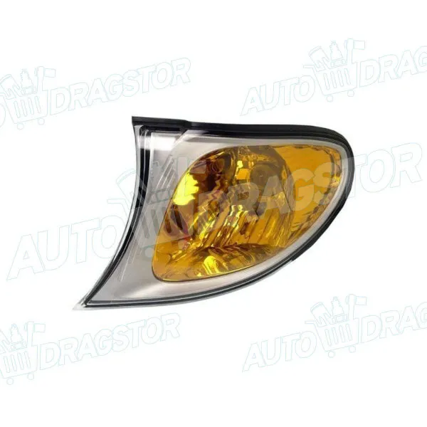 Prednji migavac BMW 3 (E46), 98-06; 